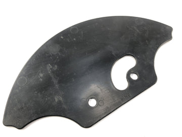 Honda NX 650 RD02 [1989] - Вилка обстановки покрытия - 0