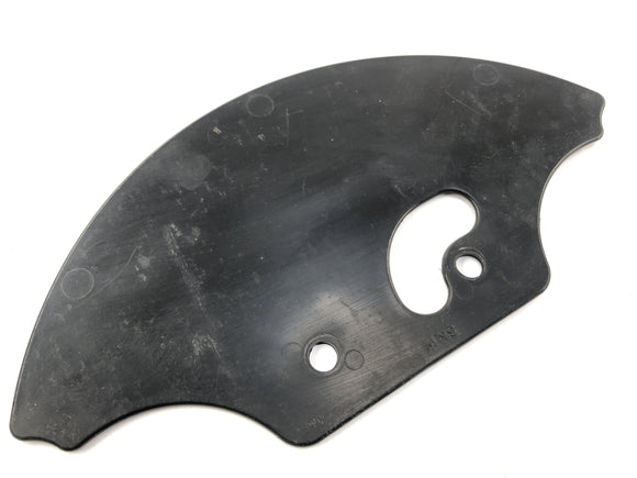 Honda NX 650 RD02 [1989] - Abdeckung Verkleidung Gabel