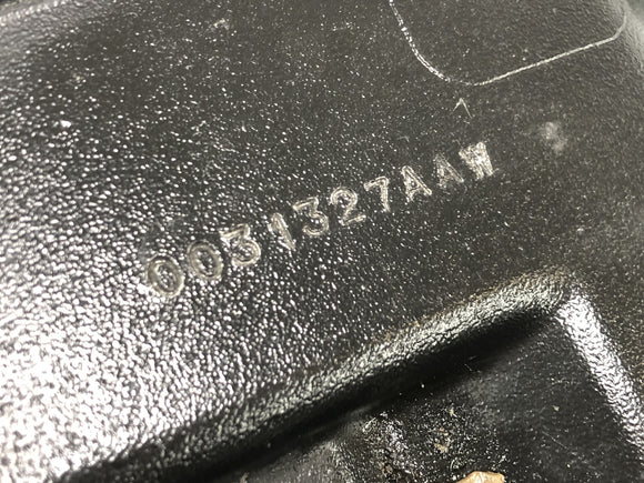 BMW K 1100 LT 100 [1994]  - ギアボックスハウジングオートバイ部品送信ケース