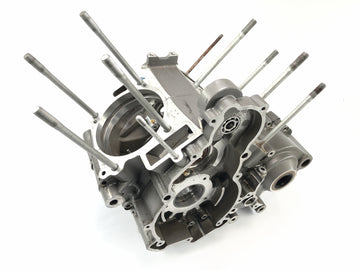 KTM 950 SM LC8 [2008] - Motorhus tomme hus - 0