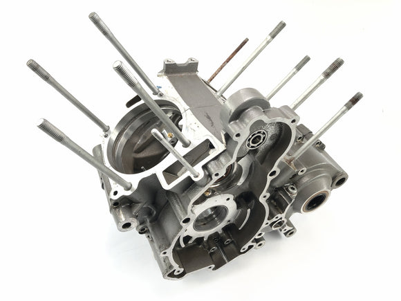 KTM 950 SM LC8 [2008] - Motorhus tomme hus