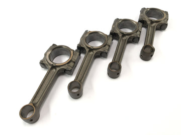 川崎GPZ 1100 ZXT10E [1997] -Pleuel Connecting Rod Connecting Rod Control Bar