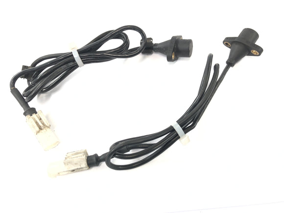 BMW K 1200 GT K12 [2003] - Raddrehzahlsensor ABS-Sensor Geschwindigkeitssensor vorne und hinten