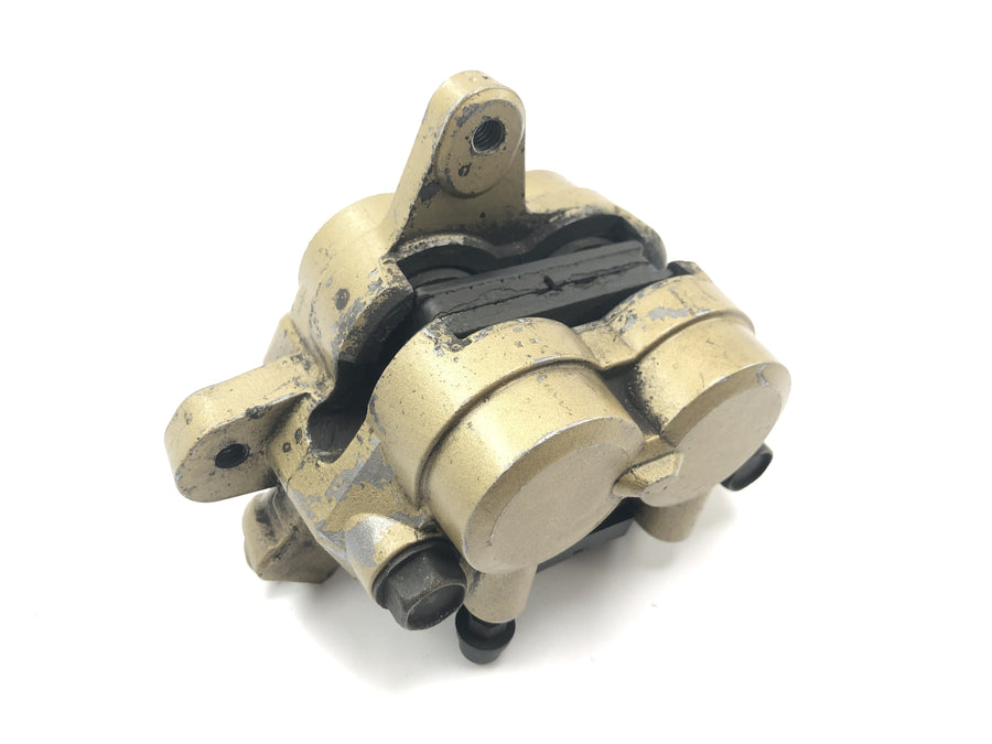 Suzuki GSX R 1100 GU74C [1987] - Bremssattel Bremszange vorne links