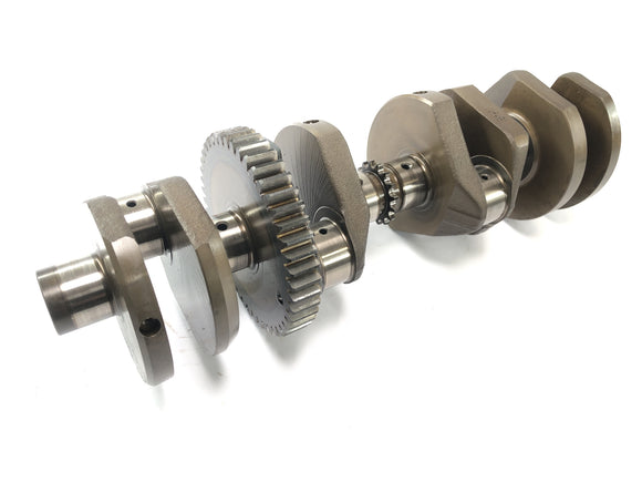 スズキ GSX-R 1100W GU75 C [1994] - クランクシャフト クランクシャフト