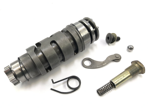 Ducati ST2 944 [1999] - Shift Roller