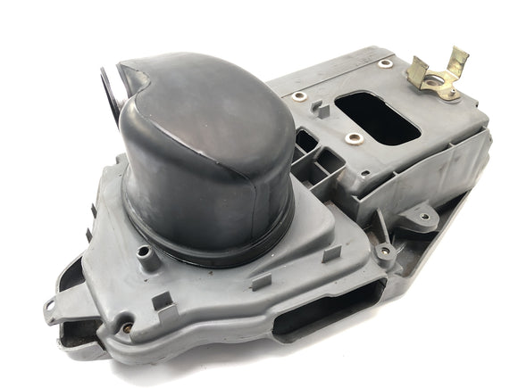 Husqvarna TE 610 E Dual H7 [1999] - Luftfilterkasten Airbox