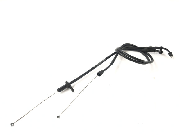 BMW K 1300 S K12S [2010]  - 燃气火车