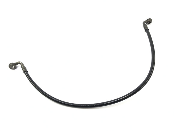 Moto Guzzi California 1100 EV KD [2002] - Linha de freio na parte traseira