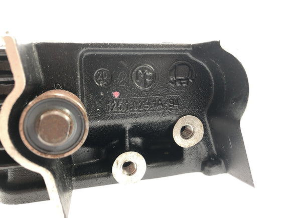 Ducati ST2 944 [1999] - válec s stojícími písty