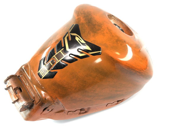 Yamaha YZF R1 RN09 [2003] - Tanque de gasolina Tanque de combustible