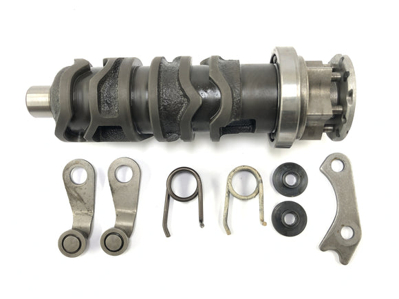 Kawasaki GPZ 1000 RX [1987] - Shift Roller