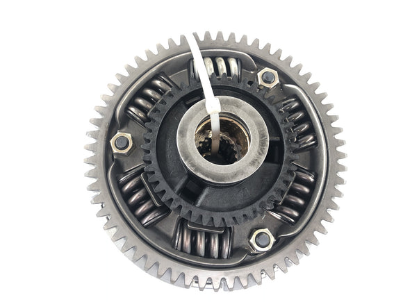 Aprilia RSV 1000 R [2004] - Kupplung Kupplungskorb Kupplungseinheit Kupplungspaket