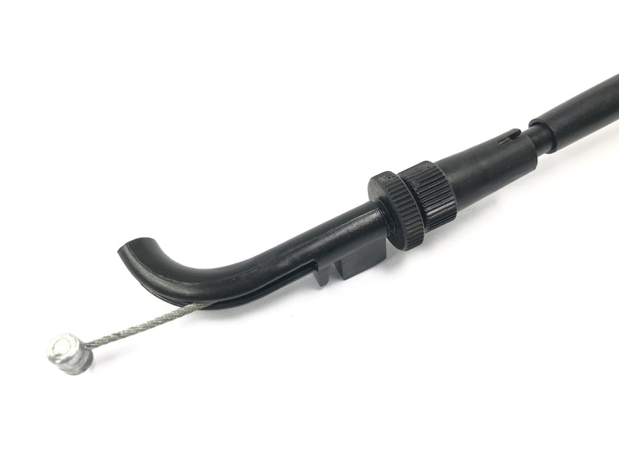 Triumph Thunderbird 900 T309RT [1995] - Throttle cable Bowden cable