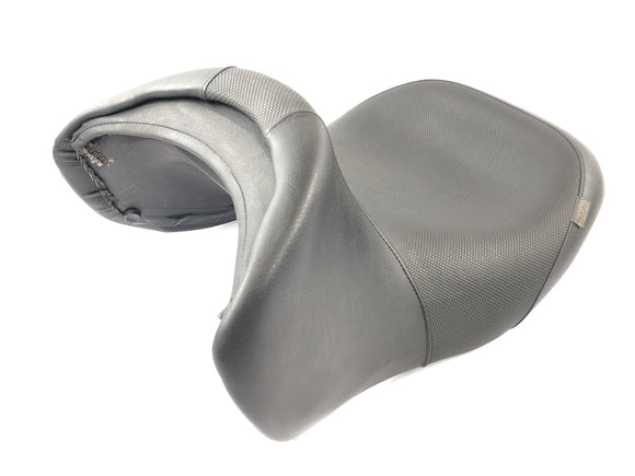 BMW R 1150 RT R22 [2001] - 驾驶员座椅