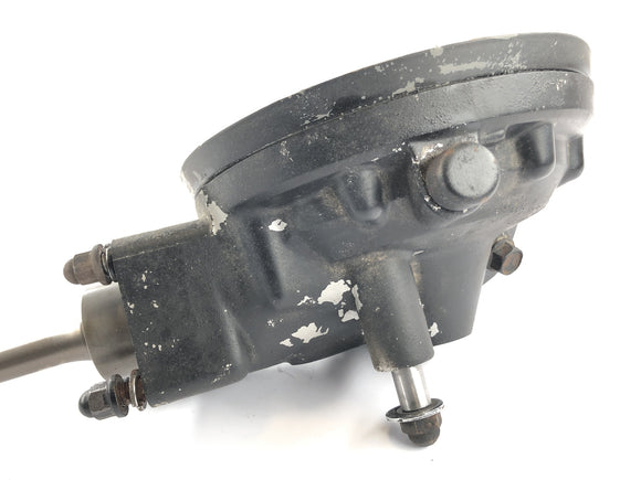 Yamaha V Max 1200 2we [1996] - Kardan End drive