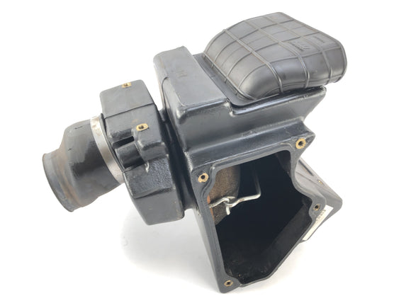 KTM LC4 640 EGS [2004]  - エアボックスエアフィルターボックス