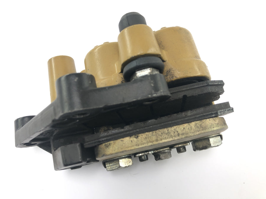 Honda NSR 125 JC20 [1991] - Bremssattel Bremszange Grimeca vorne