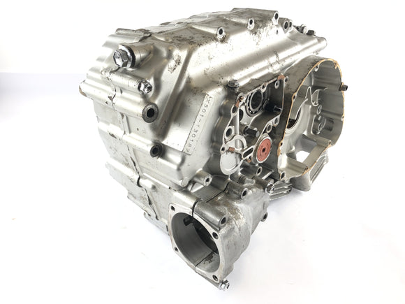 Suzuki vs 1400 VX51L [1987] - Alloggi per motori