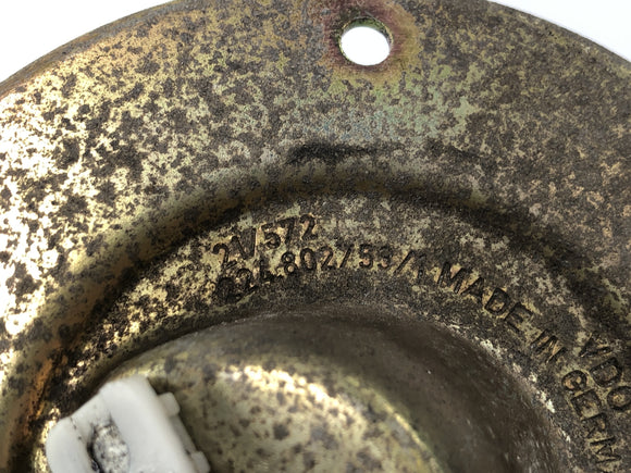 BMW K 1200 GT K12 [2003] - 燃料レベルセンサー、燃料計、ディップチューブセンサー