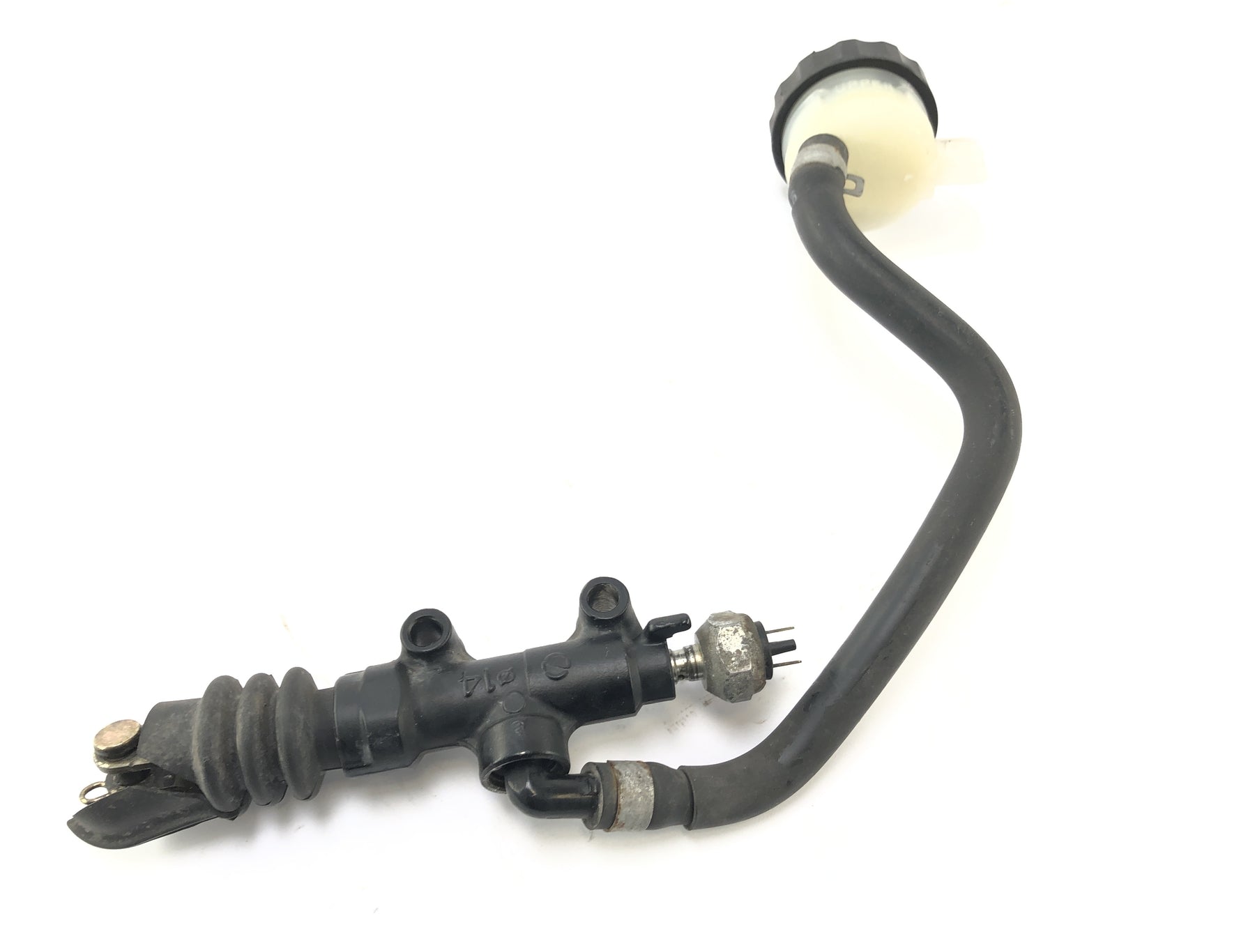 Triumph Thunderbird 900 T309RT [1996] - Rear brake pump