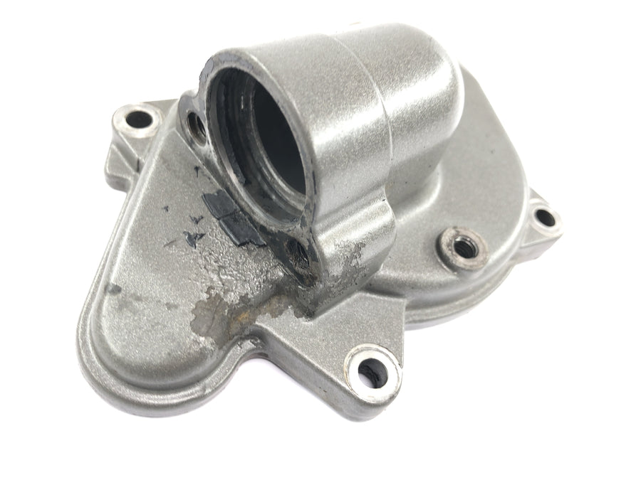 KTM 950 Adventure LC8 [2004] - Wasserpumpendeckel Kühlmittelpumpendeckel Gehäuse