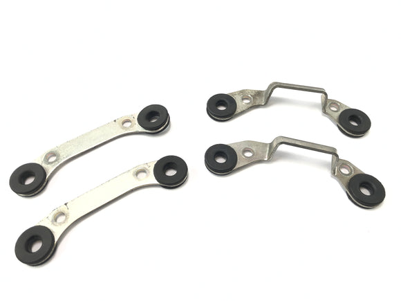 Suzuki VZ 1500 WVCU [2011] - Zylinderabdeckung Zierdeckel