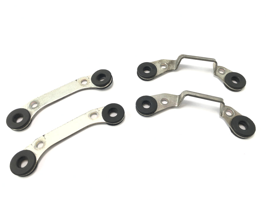 Suzuki VZ 1500 WVCU [2011] - sylinderdeksel dekorativt deksel