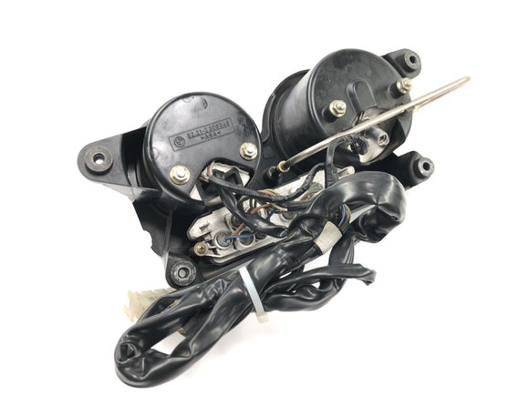 BMW R 1100 RT 259 [1999] - Speedometer enhed cockpit instrument cluster speedometer