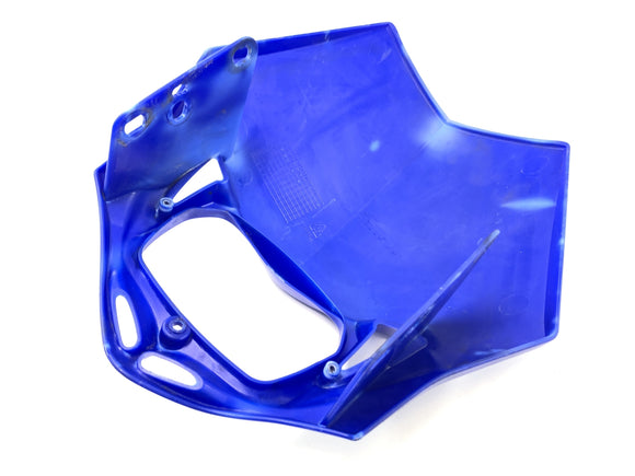 Suzuki DR 350 SK42B [1991] - Маска фар -светильника передней облицовки