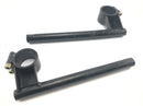 Triumph Daytona 1200 T300D [1994] - Lenkerstummel Clip On Lenker Paar 43mm-4
