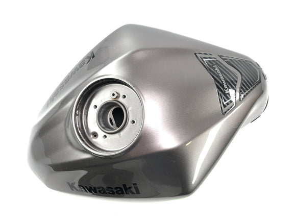 Kawasaki Ninja 125 BX125B [2024] - Бензиновый бак с топливным баком в бак