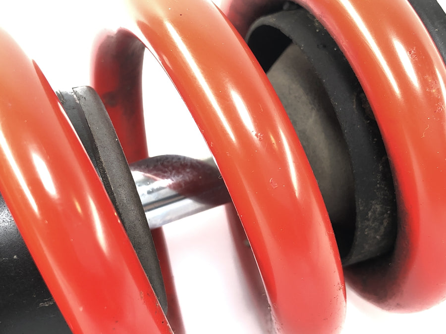 Triumph Sprint ST 1050 [2005] - Поглотитель Spring Bumper Shocmer