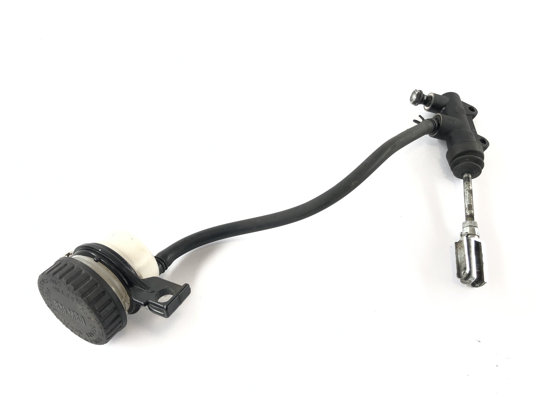 Moto Guzzi 1200 Sport [2007] - Rear brake pump