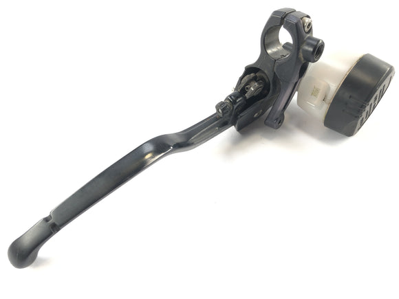 BMW R 1200 GS R12 K25 [2003] - Handbremspumpe Bremspumpe vorne Lankerarmatur rechts