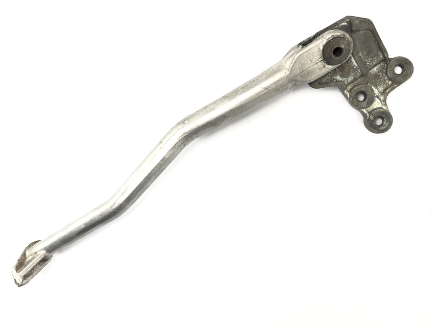 Cagiva Mito 125 Evo 8p [2000] - Stojak boczny ze sprężyną i podnośnikiem wspornika