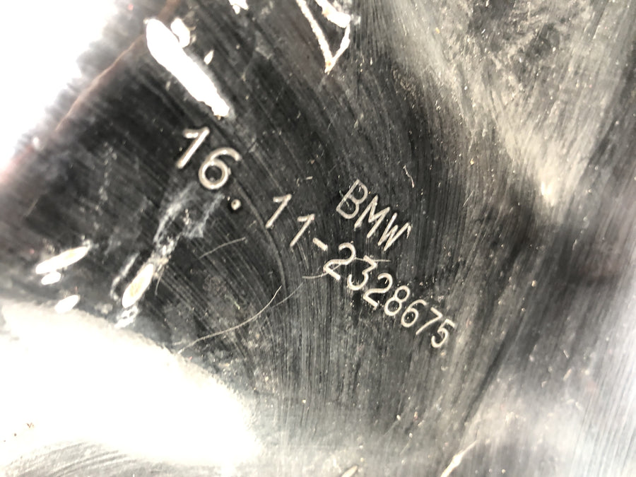 BMW R 1150 R R21 [2003] - Tank Fuel Tank Benzin Tank