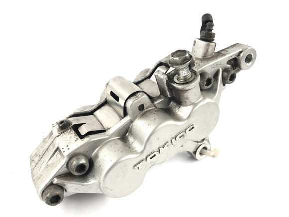 KAWASAKI VN 1600 Strea media VNT60B [2005] - pinza del freno nella parte anteriore destra