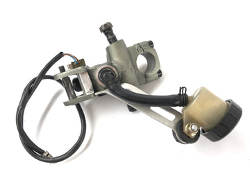 Ducati 1098 S H7 [2009] - Spojovací čerpadlo