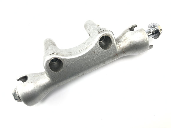 Kawasaki Zephyr 750 ZR750C [1994] - Bremsleitungsverteiler