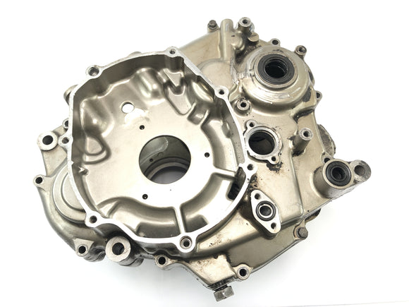 Suzuki DR 350 SK42B [1991] - Корпус двигателя пустое корпус