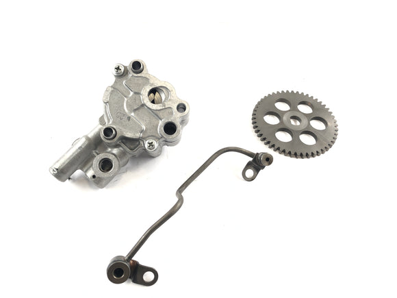 Honda XR 600 R PE04 [1993] - Ölpumpe