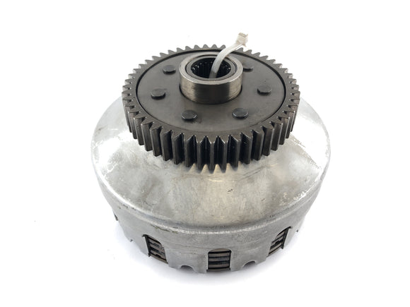 Honda CB 900 F SC01 [1981]  - カップリング