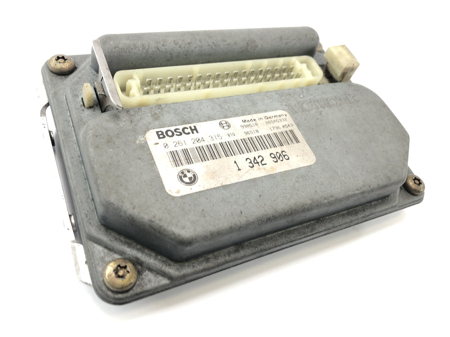 BMW R 850 C 259C [1999] - Steuergerät ECU Motronic 7136543 1342906