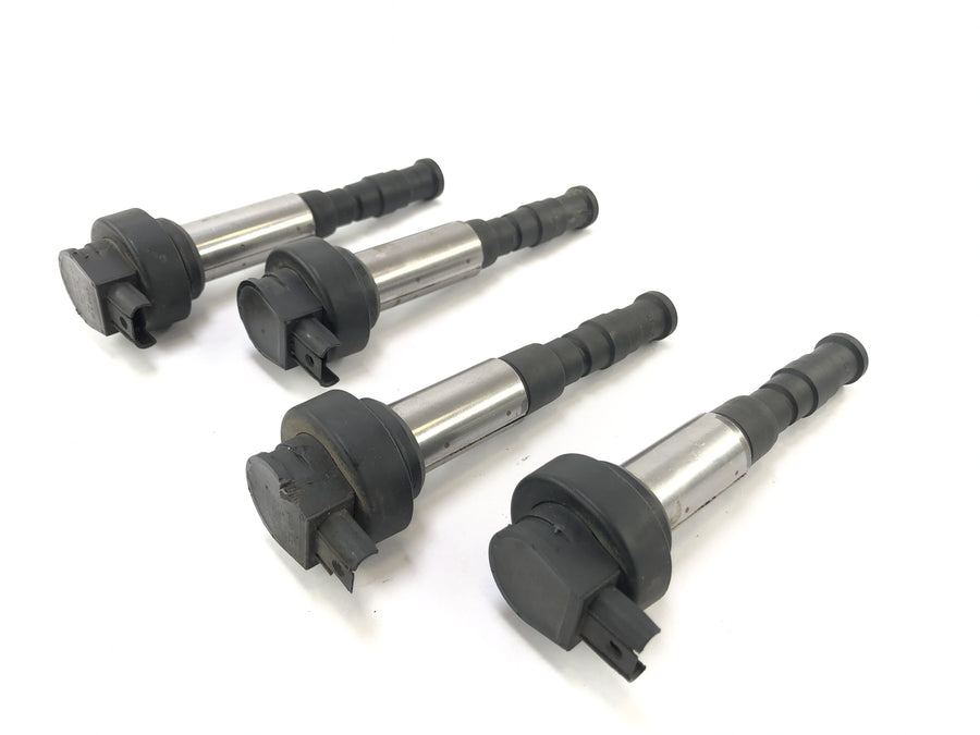 BMW K 1300 R K12S [2014] - Zündspulen Set