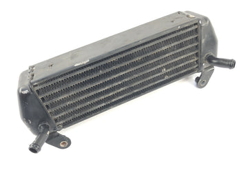 BMW R 1200 GS R12 K25 [2003] - Охладитель масла