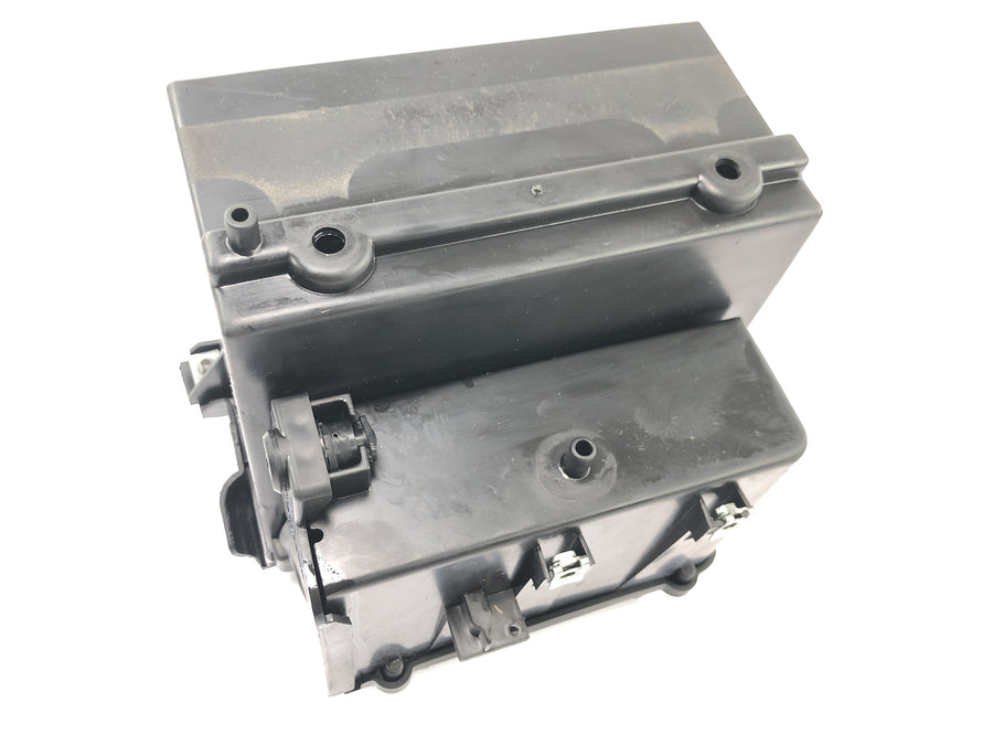 Honda VTX 1800 SC46 [2004] - Batteriekasten Batteriefach Werkzeugfach