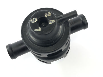 Kawasaki Z 1000 ZRT00A [2006] - Sekundární vzduchový ventil