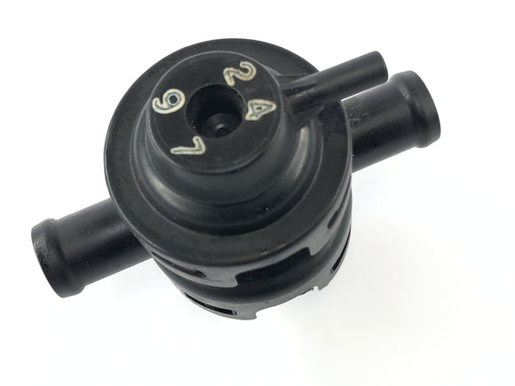 Kawasaki Z 1000 ZRT00A [2006] - Soupape d'air secondaire