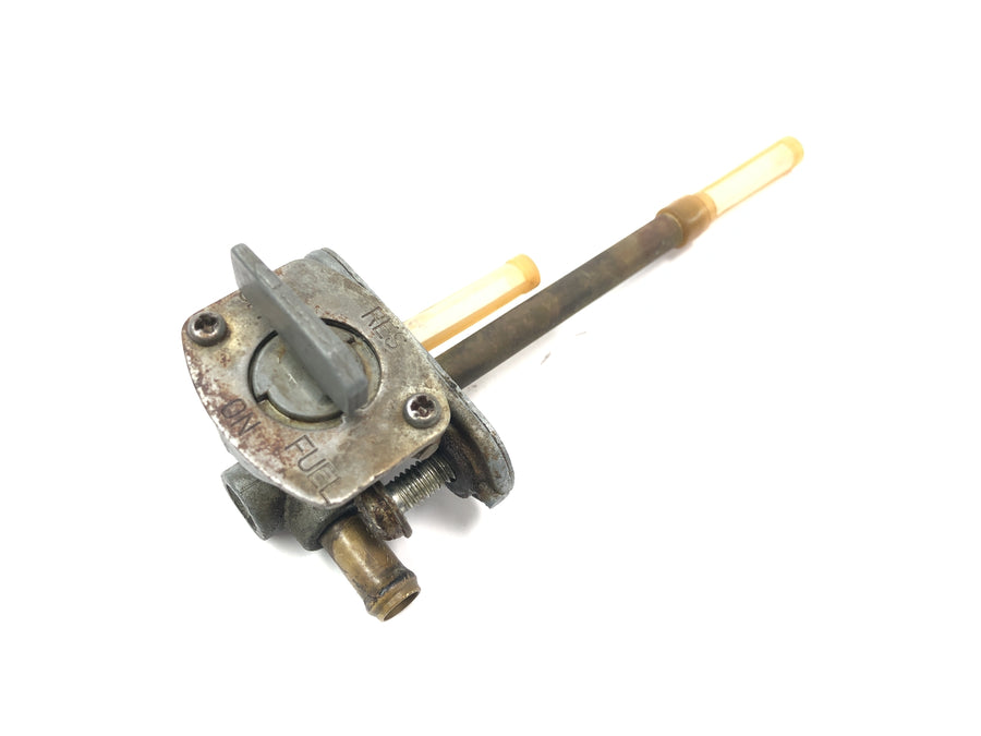 Yamaha YZ 426 F [2000] - Fuel tap fuel tap fuel valve
